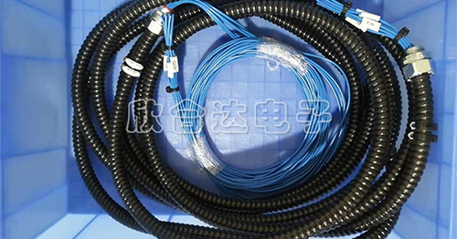 防水連接器的發(fā)展方向在哪里？